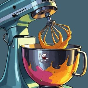 chef’s kit notebook