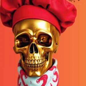 chef’s kit notebook